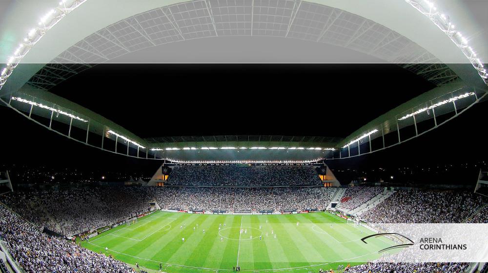 Arena Corinthians 