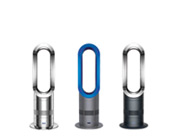 Dyson Fan Heaters range