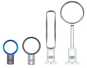 Dyson Fans range